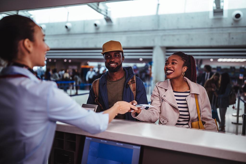 How To Navigate Customs and Immigration