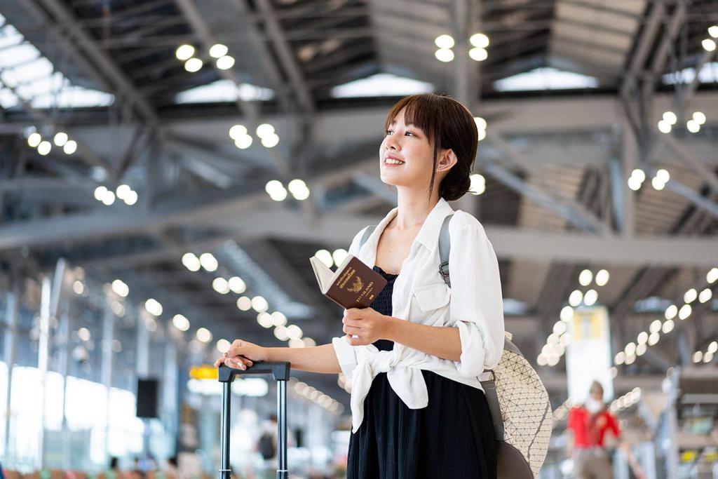 The 10 Best Airports for Layovers