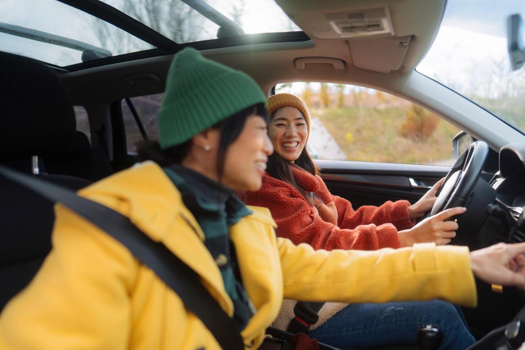 How Can I Get the Exact Hire Car That I Want?