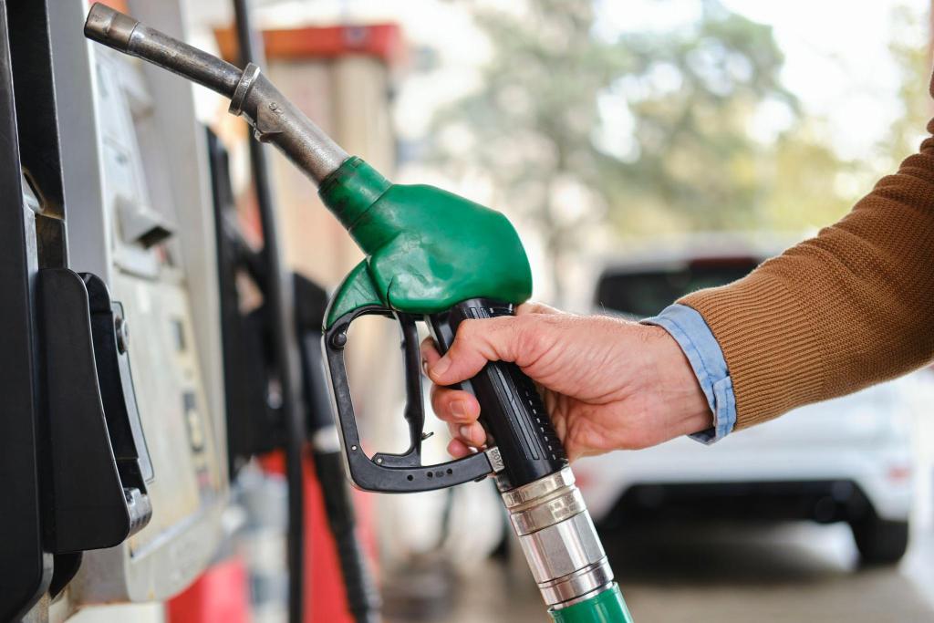 What Is a Fuel Policy?
