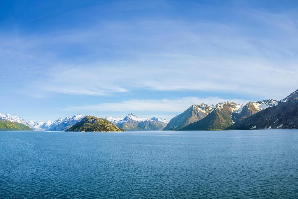 Flying to Alaska: The Complete Guide for Travelers