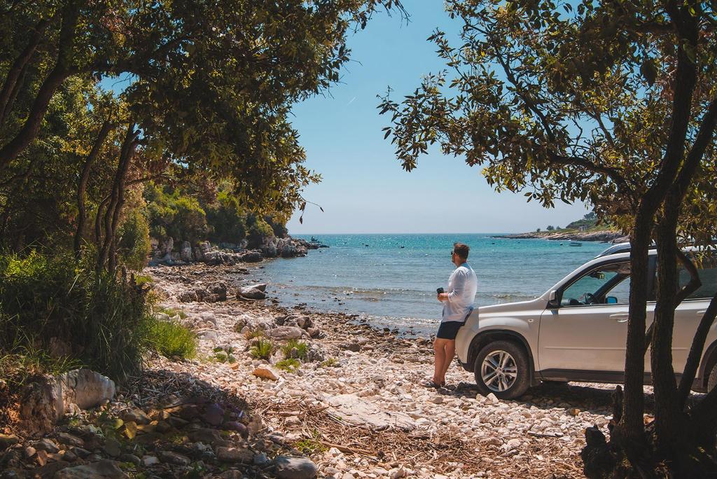 What Is an ‘SUV’ in Car Rental?