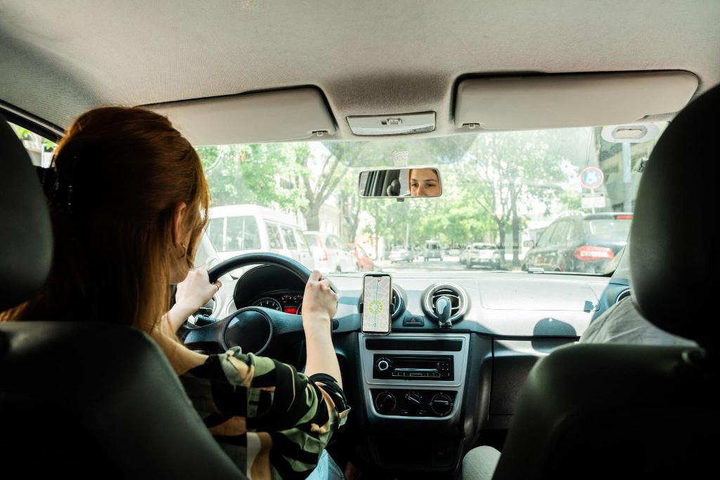 How to get an International Driving Permit