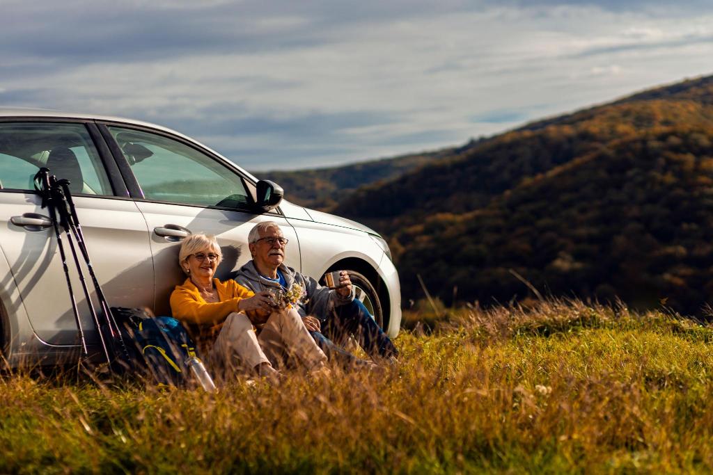 Everything you need to know about long-term car rental