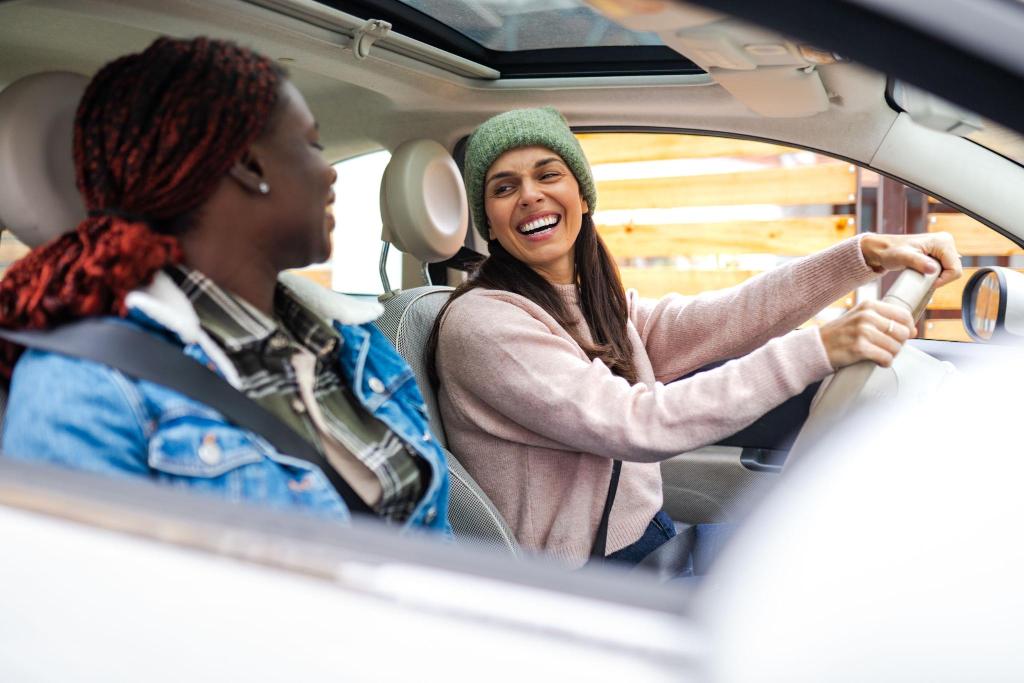 When is the best time to rent a car?