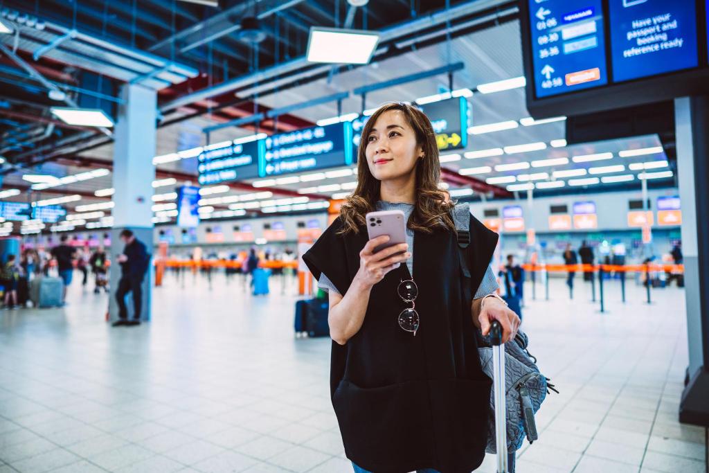 The complete guide to London airports