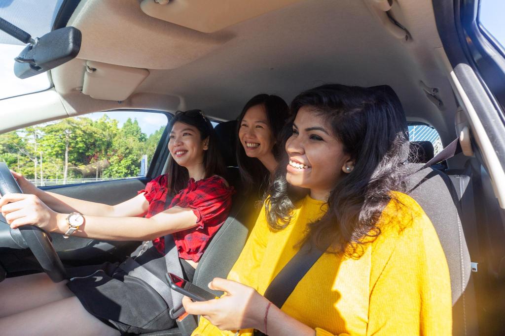 36 fun car games for your next road trip