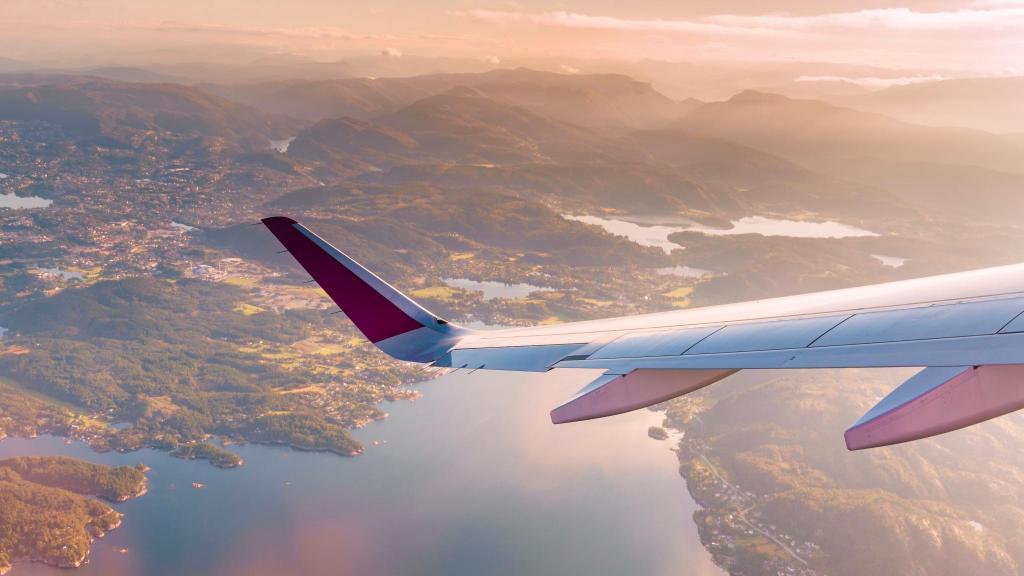 What to do if you’re on a diverted flight?