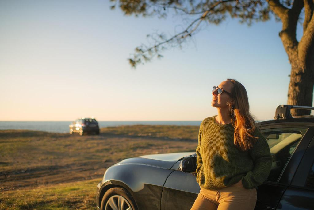 8 car rental tips to save money on your next rental