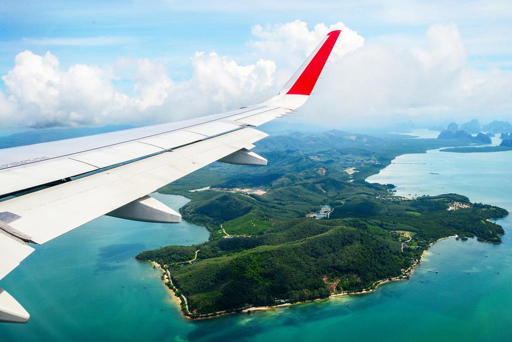 The world’s 10 most expensive airline tickets