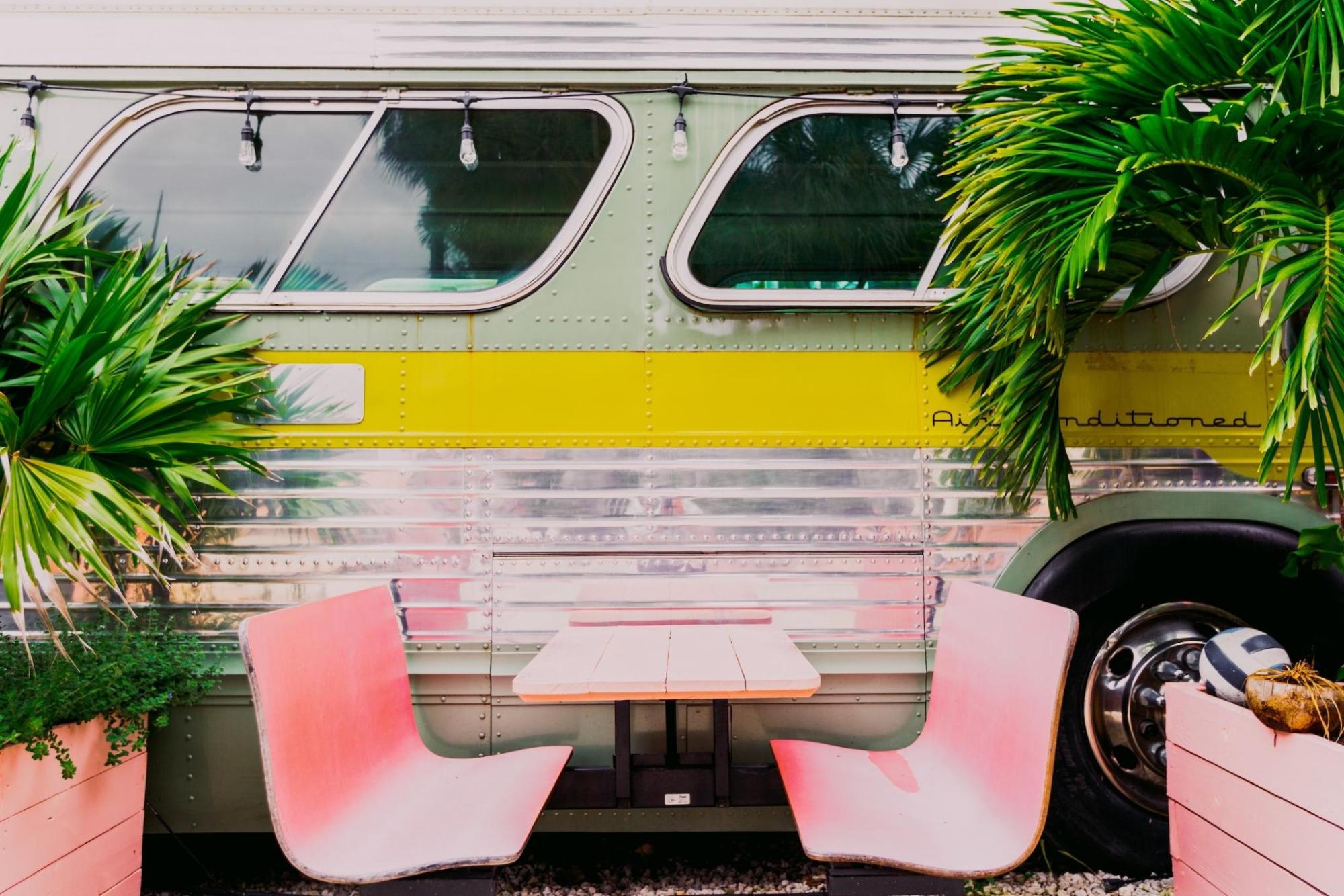 8 Miami food trucks to look out for
