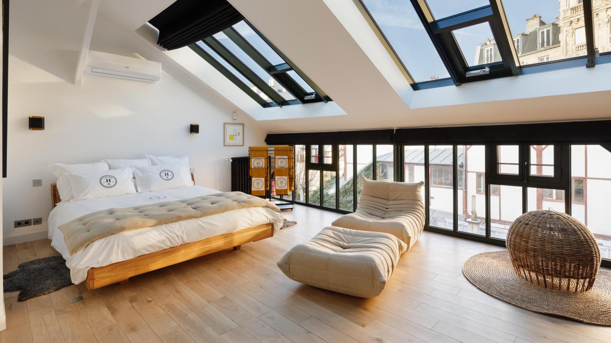 10 spectacular homes Europe