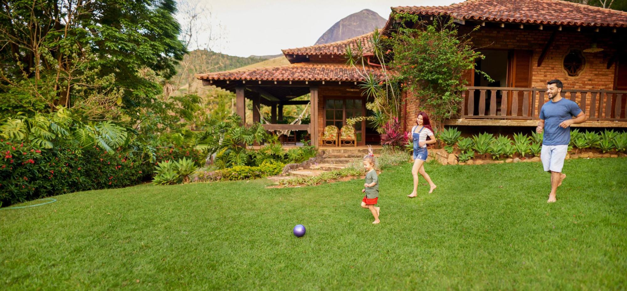 Little kids, big adventures: top tips for family travel