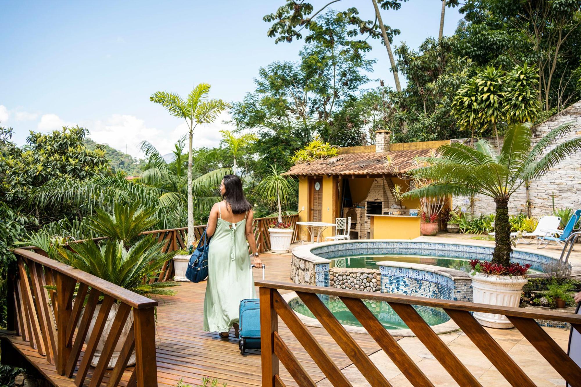 Child-free travel ideas for blissful getaways