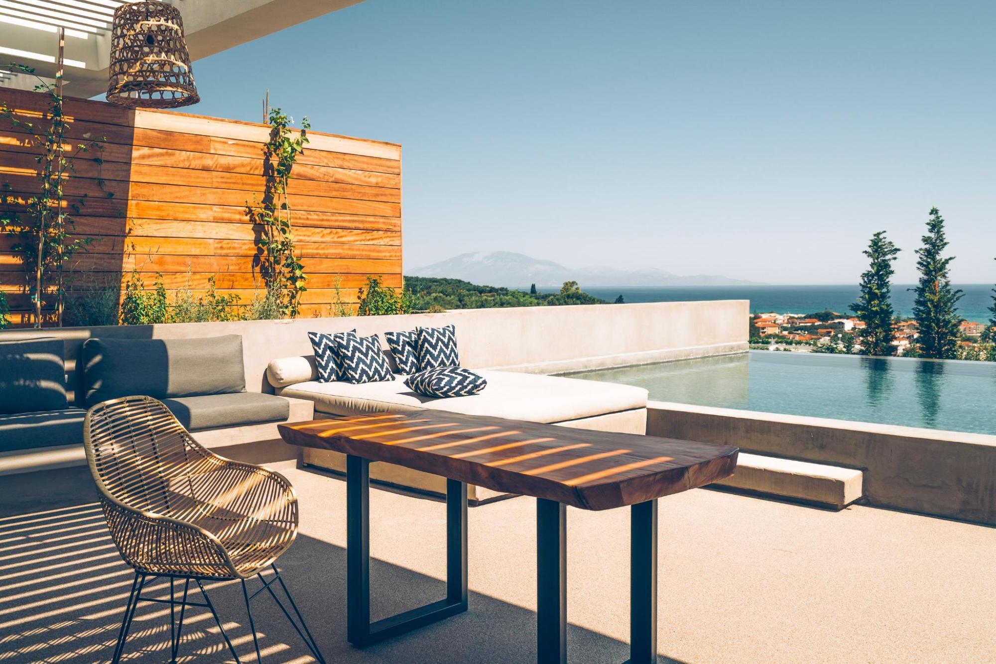 5 child-free hotspots for a Mother's Day escape