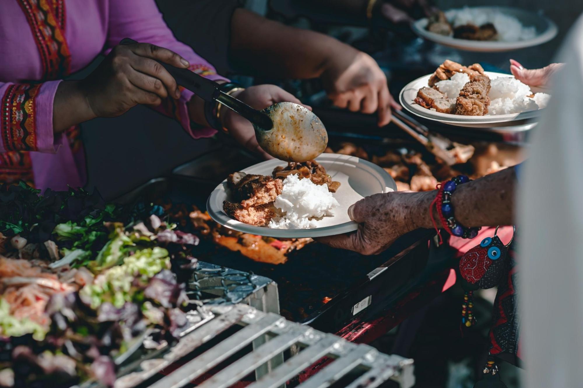 7 street food to try in India