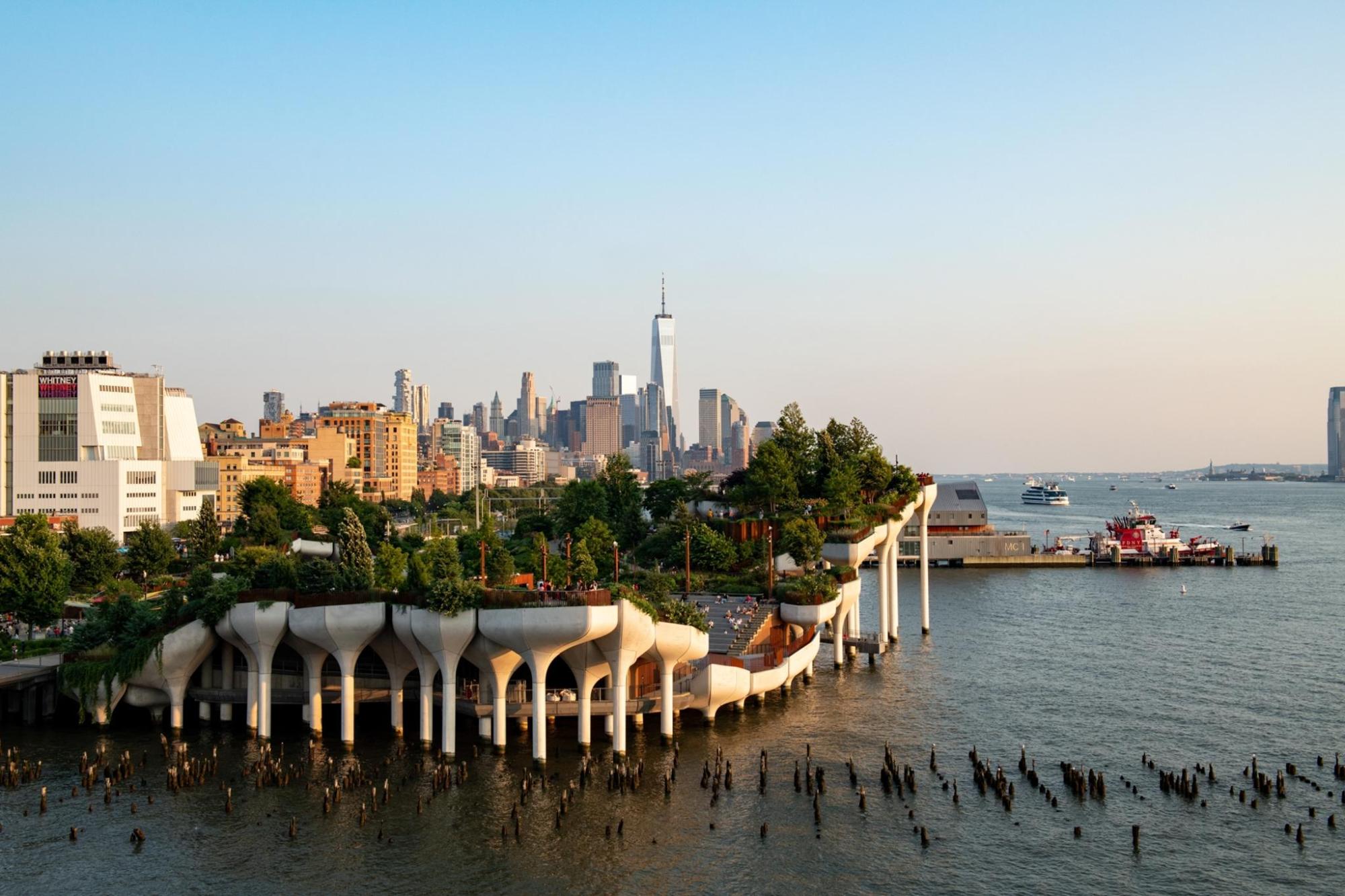  Where to experience spring break in the US 