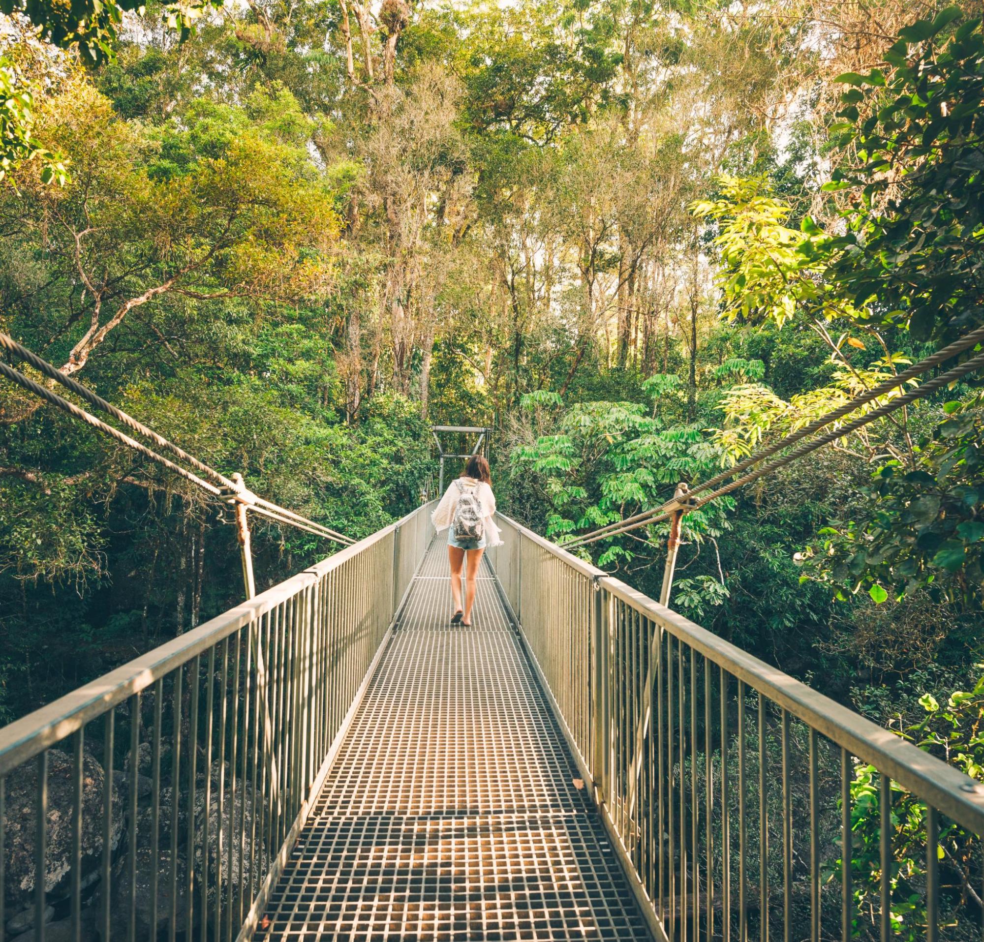 Add some new and exciting places to your travel bucket list