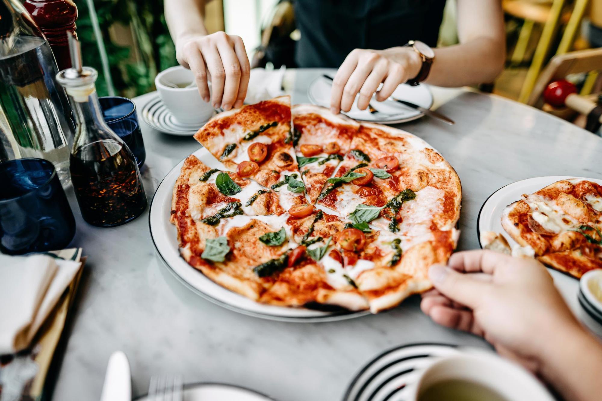 10 of the best Italian restaurants in Orlando