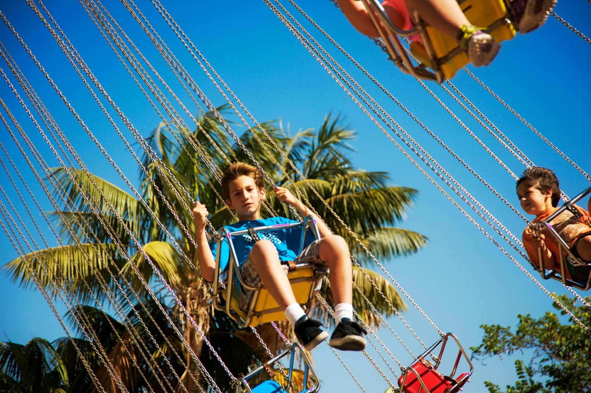 8 fun things to do in Orlando with the kids