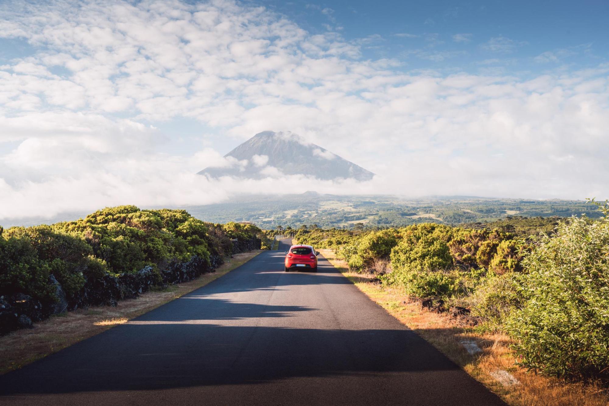 5 tips to rent a car at a lower price 