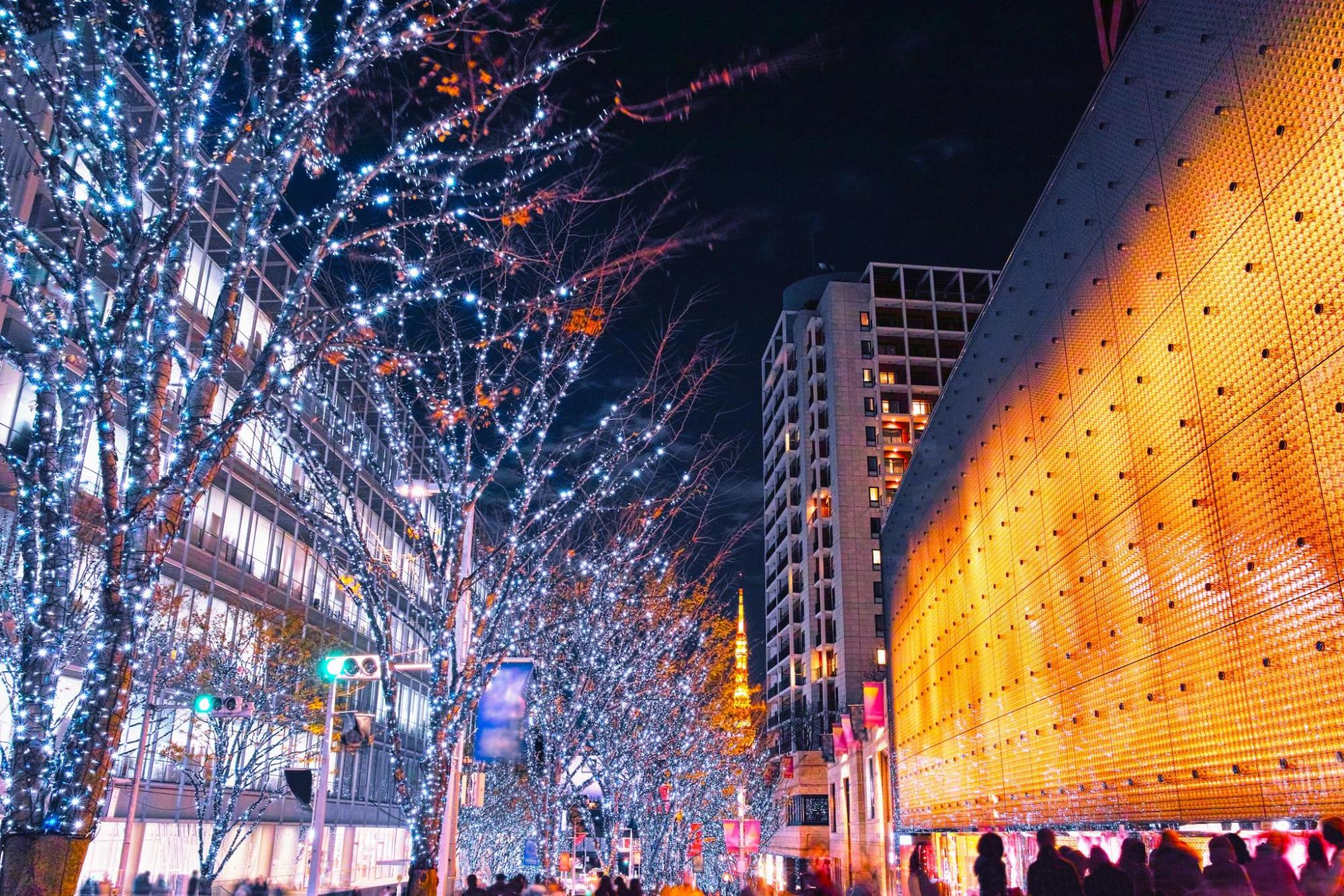 7 best places in Asia to celebrate Christmas