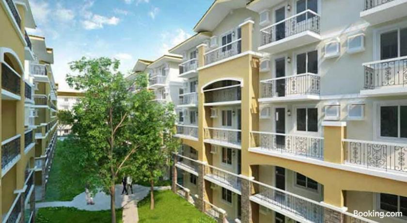 ARREZO PLACE DAVAO CONDOMINIUIM DAVAO CITY