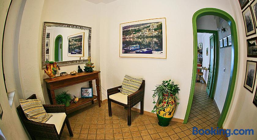 B&B La Veduta by null