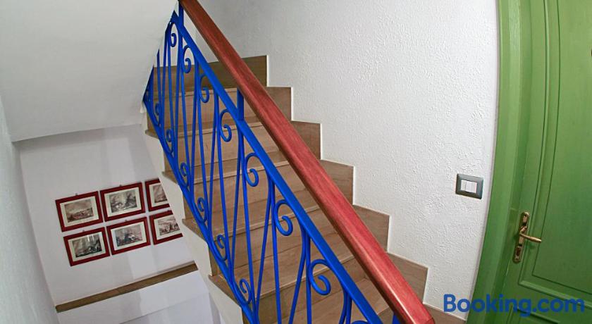 B&B La Veduta by null