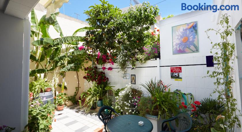 Hostal Campo Nuevo by null