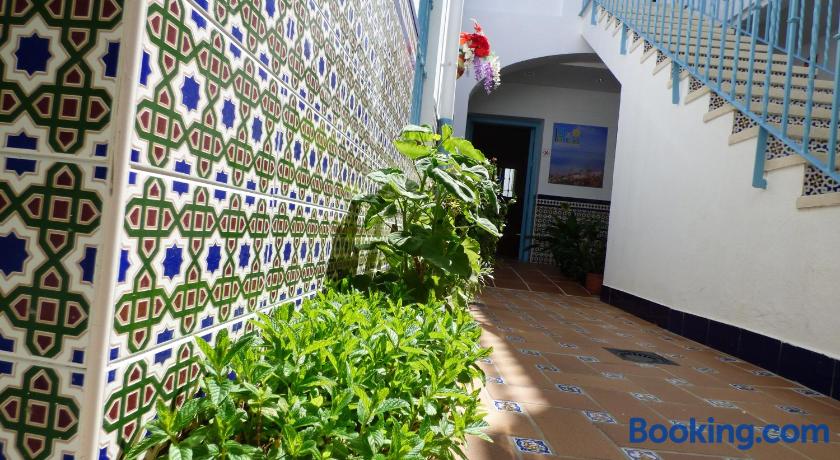 Hostal Campo Nuevo by null
