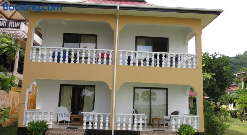 Rosemary's Guesthouse image