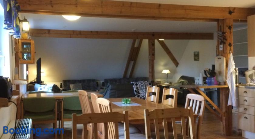 Bengtssons Loge by null