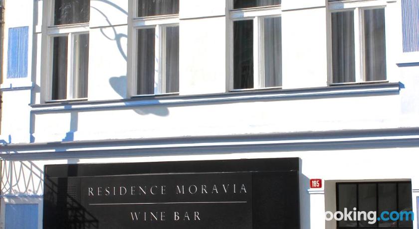 Residence Moravia image