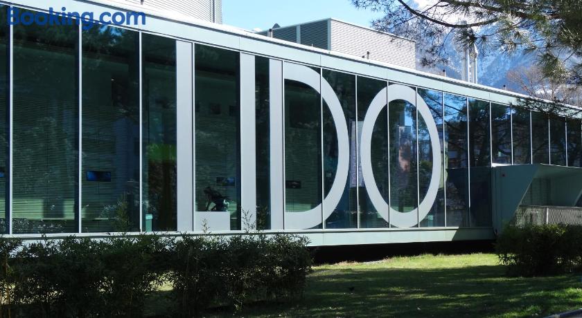 Hotel Excelsior Locarno by null