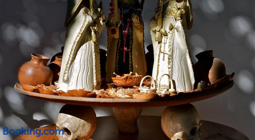 Casa de la Real Aduana Boutique Hotel by null