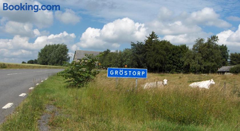 Bengtssons Loge by null