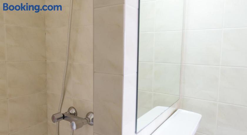 Hostal Ferrer by null