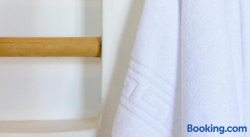 Astypalaia Palace Hotel by null