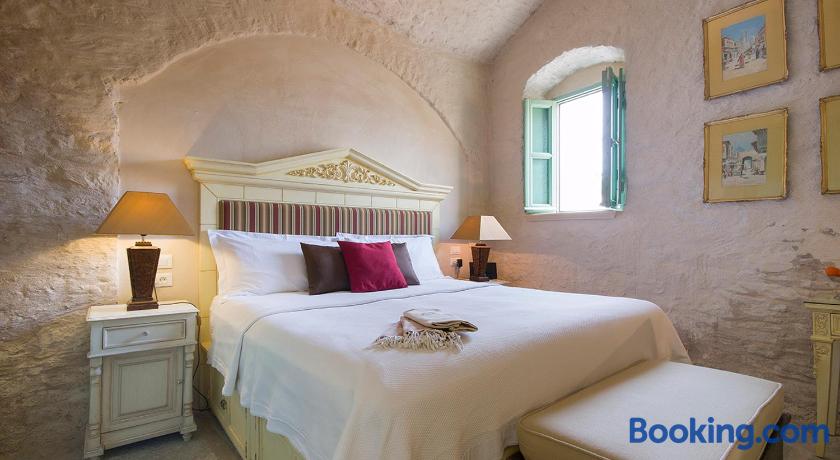 The Old Markets by null