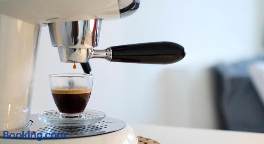 Astypalaia Palace Hotel by null