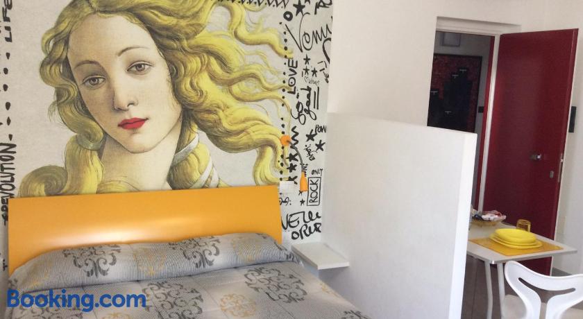 Iride Guesthouse by null