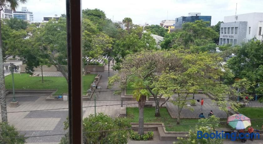 Hotel Centenario by null