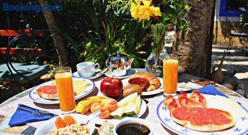 Agroturismo Can Fuster by null