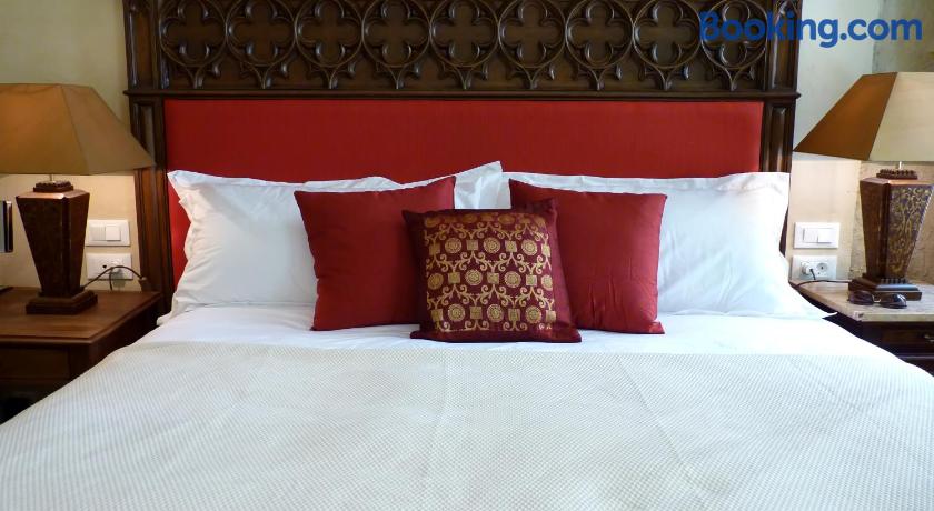 The Old Markets by null