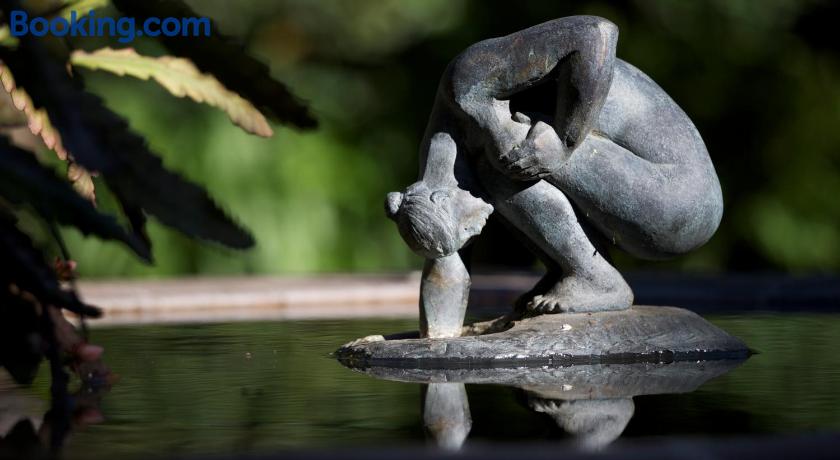 Casa de la Real Aduana Boutique Hotel by null