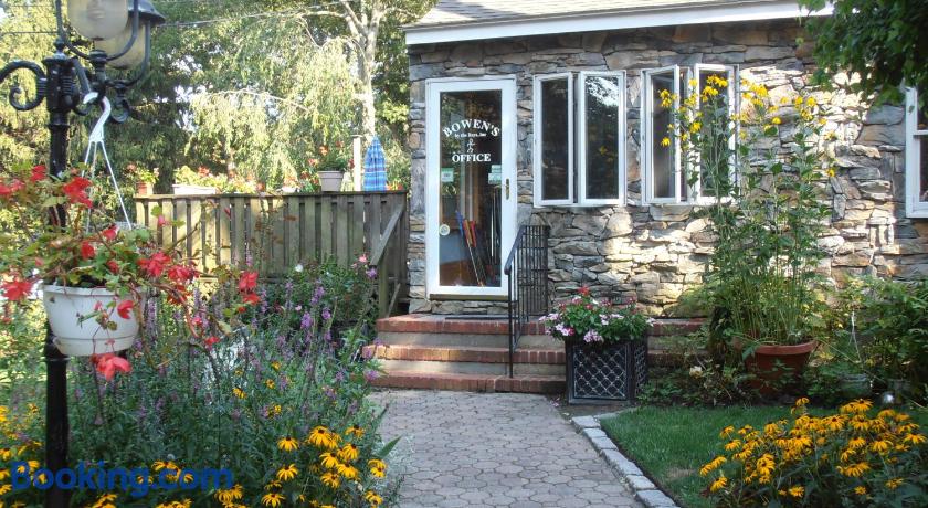 Hamptons Vacation Inn by null