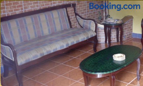 Hostel Suites Madrid by null