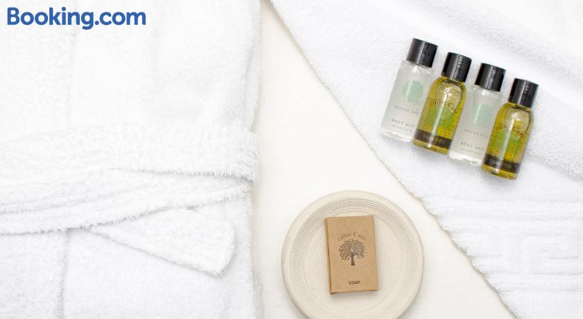 Astypalaia Palace Hotel by null