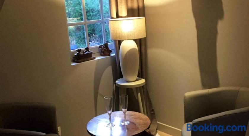 Villa d'hôtes Graine de pin by null